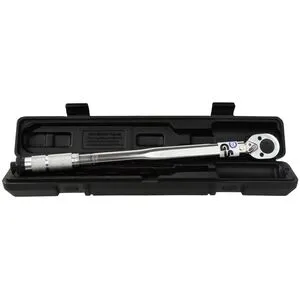 Динамометрический Ключ 1/2" 28-210NM 465 mm, FALCON F07002