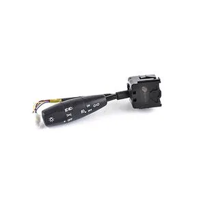 Переключатель световых сигналов Daewoo Lanos, Sens (с противотуманками) AURORA SS-DW0011 