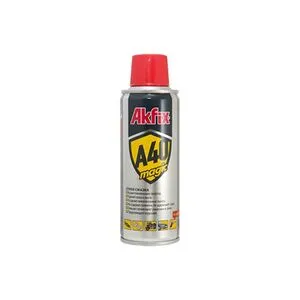 Универсальная смазка A40 400мл YA440 (АК2067) Akfix YA440 (АК2067)