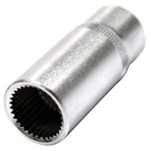 Головка для ТНВД Mercedes-Benz Bosch 33pt 1/2, FALCON F08417