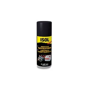 Очиститель электрических контактов ISOL 200 мл ATAS 065305