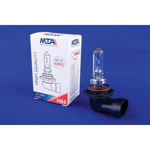 Лампа автомобильная H4 24V 100/90W P45T (ближняя/дальняя) MTA 84215 HBC1