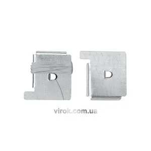 Уровень для укладки плитки, комплект трасовочний, 04500 VOREL
