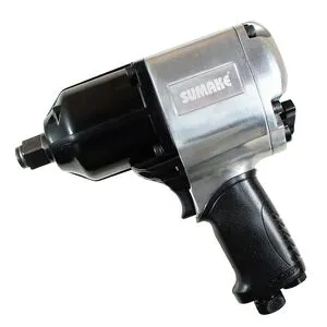 3/4" Пневмогайковерт 1356Нм, ST-5578 Sumake