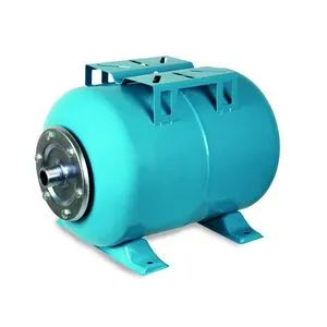 Гидроаккумулятор горизонтальный 50л, AQUATICA 779122
