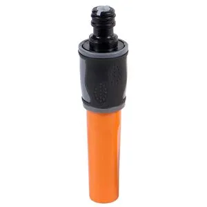 Насадка распылитель быстросъемная ½" aqua stop, FLORA 500231z