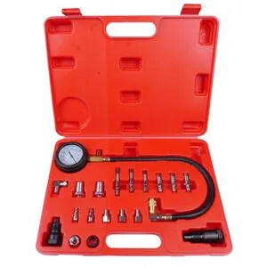 Компресcометр для дизельных двигателей 20ед., VIKTEC VT01051