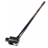 Вороток с шарниром 1/2" 600мм, VIKTEC VT01874