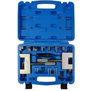 Комплект инструментов для работы с цепью ГРМ MB, VIKTEC VT13123B