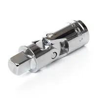Карданный переходник с отверстием для воротка CrV 1/2, APRO 257101