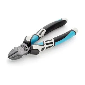 Бокорезы Clipper 60CrV, смещенный шарнир 185мм, APRO 310453