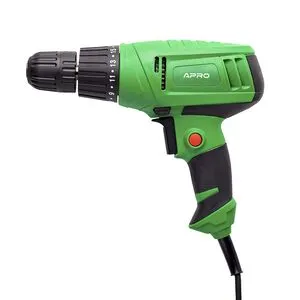 Дрель-шуруповерт сетевой APRO D650 899151