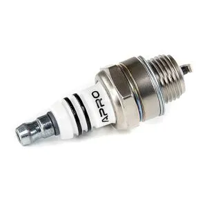 Свеча зажигания для бензоинструмента и мототехники APRO 899150