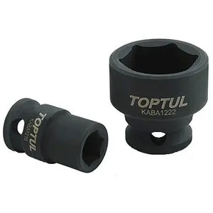 Головка торцевая ударная 1/2" 36мм TOPTUL KABA1636