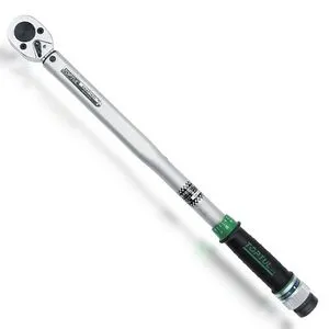 Ключ динамометрический 3/4"x1092mm(L) 140-700Nm TOPTUL ANAF2470