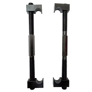 Стяжки пружин L250mm Chrome vanadium, ST250S HESHITOOLS