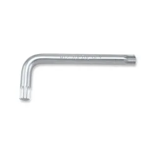 Ключ Г-обр. SPLINE М14, AGGS1414 TOPTUL