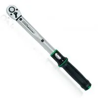 Ключ динамометрический 1/2"x500мм(L) 40-200Нм ANAM1620 TOPTUL
