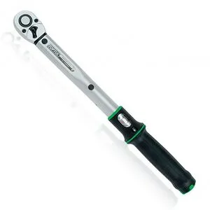 Ключ динамометрический 1/2"x680mm (L) 80-400Nm, ANAM1640 TOPTUL