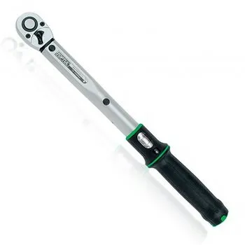 Ключ динамометрический 1/2"x680mm (L) 80-400Nm, ANAM1640 TOPTUL