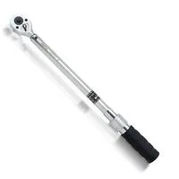 Ключ динамометрический 1/2"x495mm (L) 40-210Nm, ANAS1621 TOPTUL
