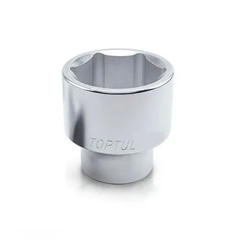 Головка торцевая 1/2" 31мм, BAEA1631 TOPTUL