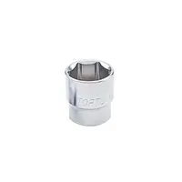Головка торцевая 3/8" 22мм, BAEA1222 TOPTUL