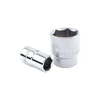 Головка торцевая 1/2" 10мм, BAEA1610 TOPTUL