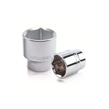Головка торцевая 3/4" 46мм, BAEA2446 TOPTUL