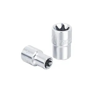 Головка 1/2" E18, BAED1618 TOPTUL