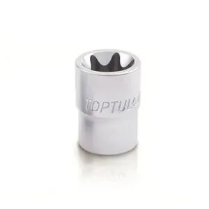 Головка 1/2" E22, BAED1622 TOPTUL