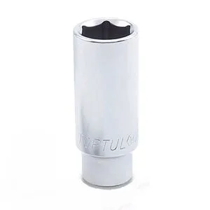 Головка торцевая длинная 1/4" 4,5мм TOPTUL BAEE084E
