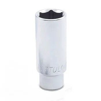 Головка торцевая длинная 1/2" 21мм, BAEE1621 TOPTUL