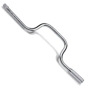 Коловорот 1/2", CADC1642 TOPTUL