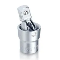 Кардан 1/4" усиленный, CAHD0834 TOPTUL