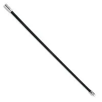 Гибкий удлинитель 1/4" L460mm, CASA0818 TOPTUL