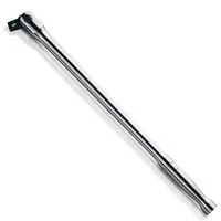 Вороток с шарниром 1/2" 450мм, CFAC1618 TOPTUL