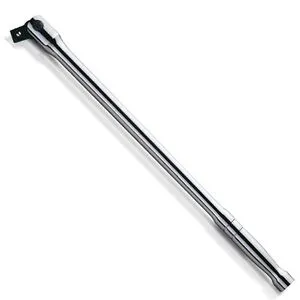 Вороток с шарниром 3/8" 250мм, CFAC1210 TOPTUL