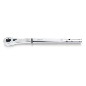 Трещотка 3/4" 120 зубцов 510мм, CHHW2451 TOPTUL