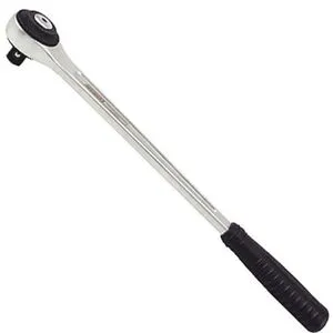 Тріскачка 3/4" 72 зубця, CHWM2451 TOPTUL