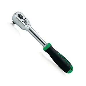 Трещотка 1/2" 45 зубцов, CJPI1627 TOPTUL