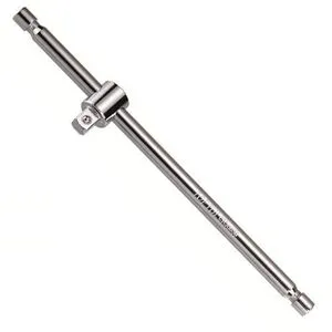 Вороток 3/4" с плавающей головкой 460мм, CTCA2446 TOPTUL