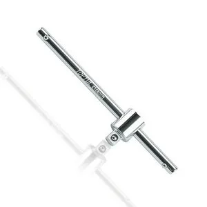 Вороток 1/4" с плавающей головкой 115мм, CTCK0811 TOPTUL