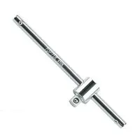 Вороток 1/2" с плавающей головкой 300мм, CTCK1630 TOPTUL