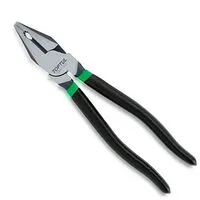 Плоскогубцы 9" (chrome molybdenum), DBAC1209 TOPTUL