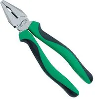 Плоскогубцы 8" (chrome molybdenum), DBBB2208 TOPTUL