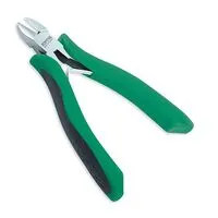 Бокорезы 5", DECD2205 TOPTUL