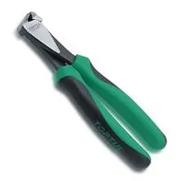 Кусачки торцевые 6" (chrome molybdenum), DJBA2206 TOPTUL