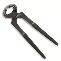 Кусачки торцевые 8", DOAA1208 TOPTUL