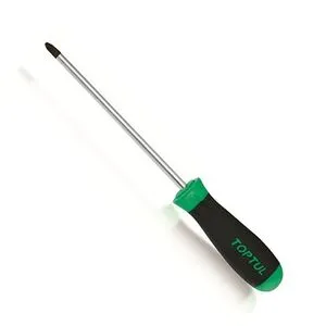Викрутки PH1 x 100mm, FBAB0110 TOPTUL
